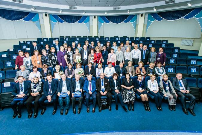 В МВДЦ «Сибирь» состоялись мероприятия, посвященные 20-летию института Уполномоченного по правам человека в Красноярском крае. 